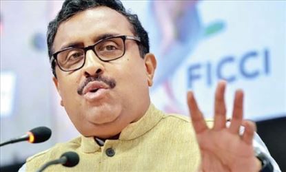 2047 तक सत्ता में रहेगी BJP, पीएम मोदी तोड़ेंगे कांग्रेस का रिकॉर्ड: राम माधव